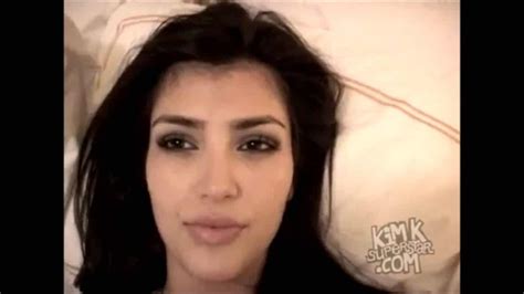 kim kardashian sex tape leaked|Kim Kardashians New Nude Sex Videos